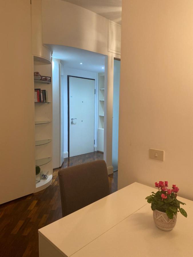 Apartamento Casa Francese