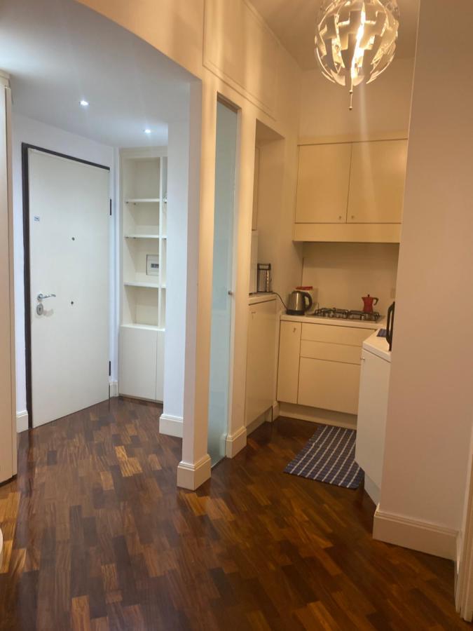Apartamento Casa Francese *