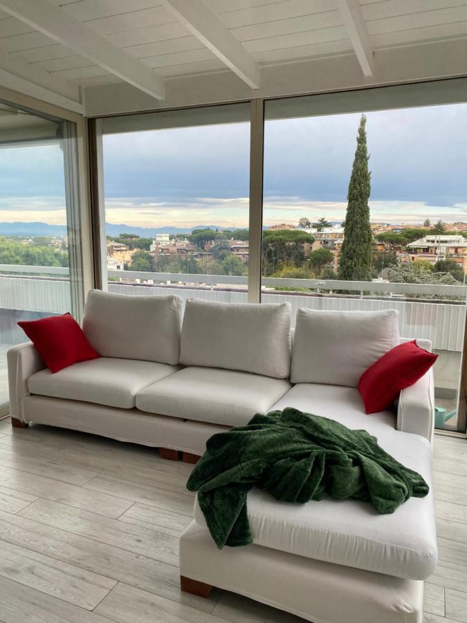 Apartamento Casa Francese *